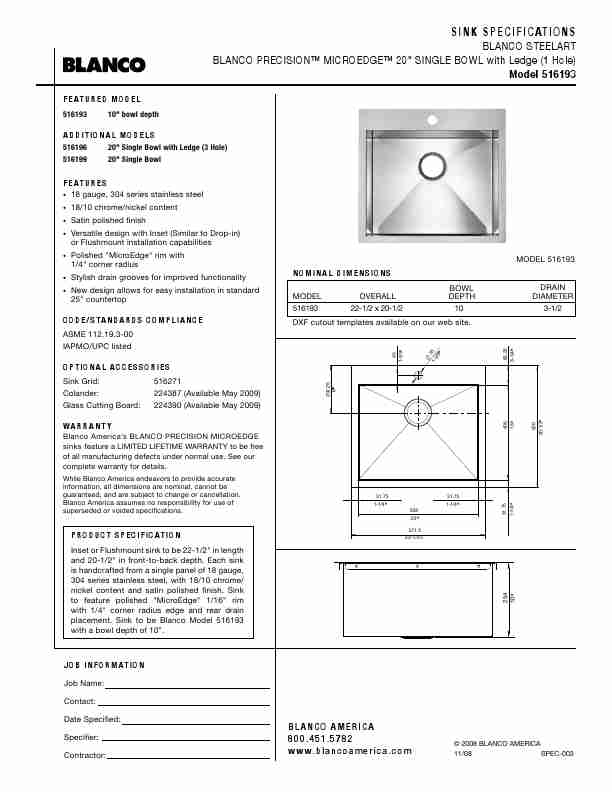 Blanco Indoor Furnishings 516193-page_pdf